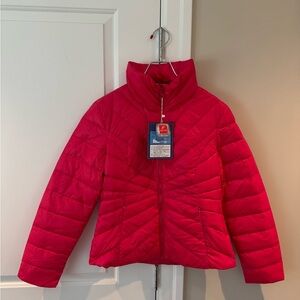 Seer Women’s Down Jacket